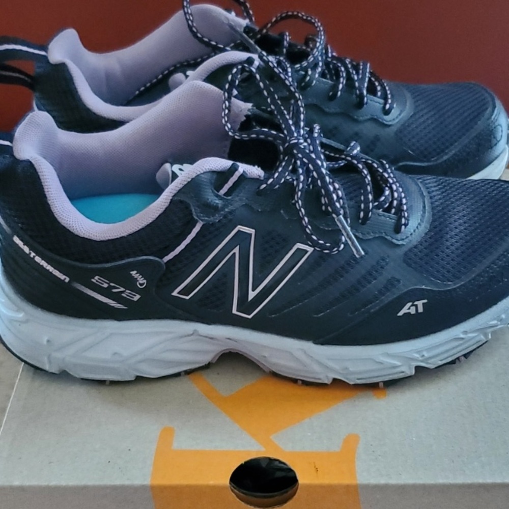 New Balance 573 Sneakers